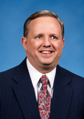 Joseph W. Coup, Jr.